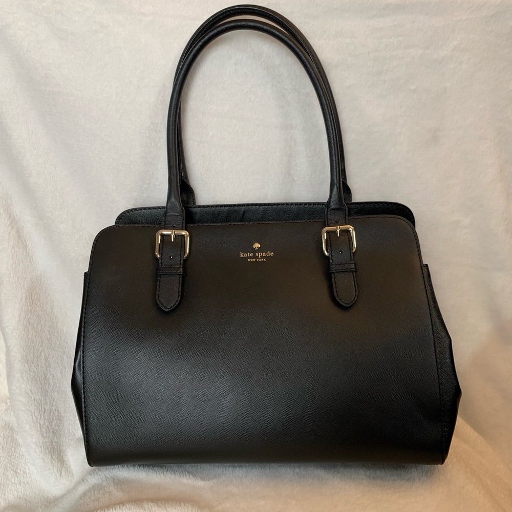 Kate Spade tote - Picture 3 of 5